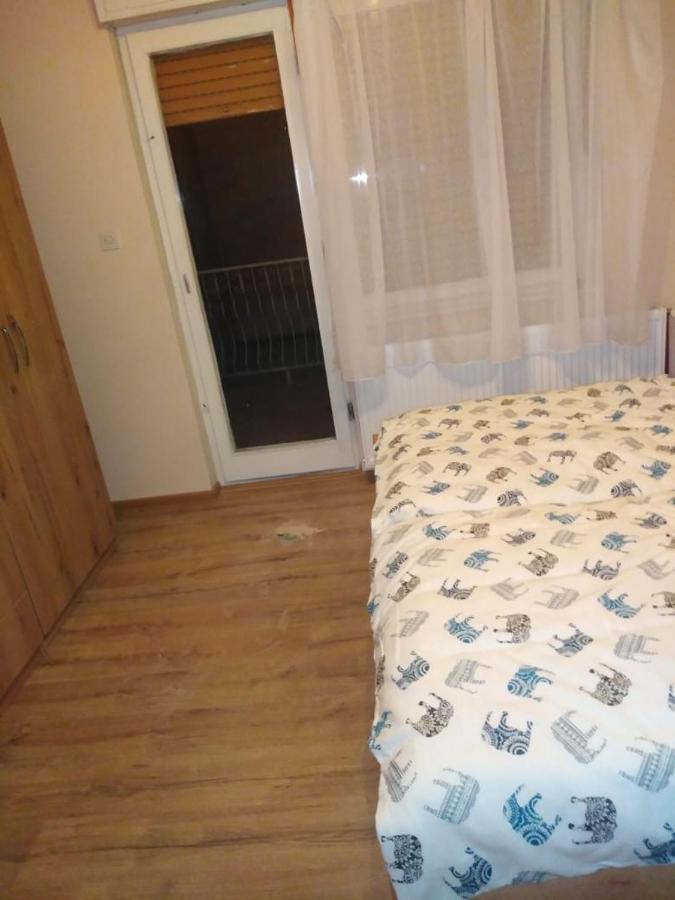 Apartamento Evelin sobe Backa Topola Exterior foto