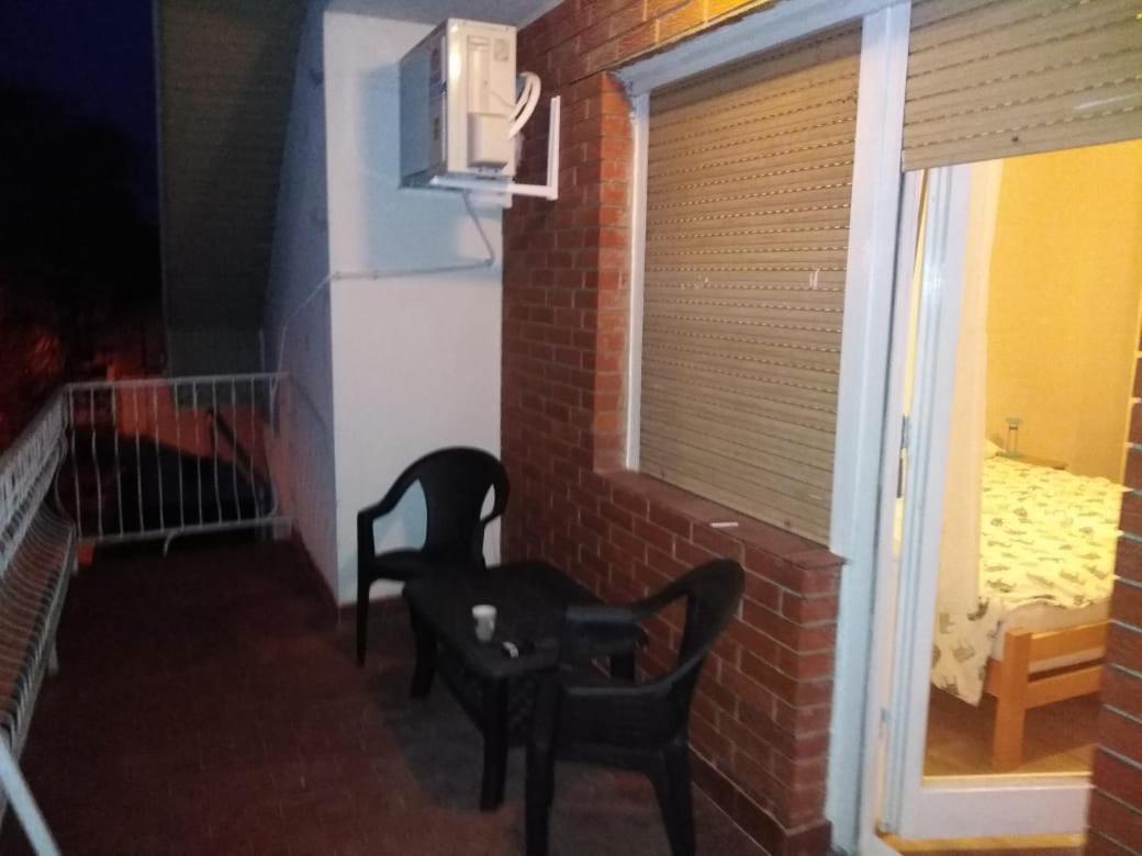 Apartamento Evelin sobe Backa Topola Exterior foto