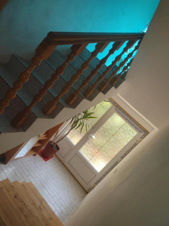 Apartamento Evelin sobe Backa Topola Exterior foto